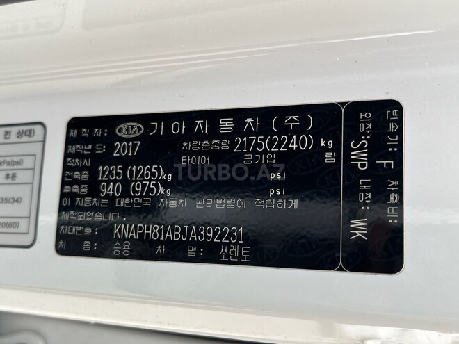 Kia Sorento-30