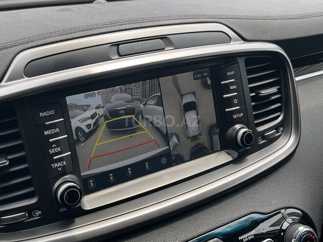 Kia Sorento-6