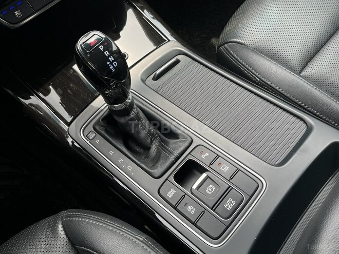 Kia Sorento-9