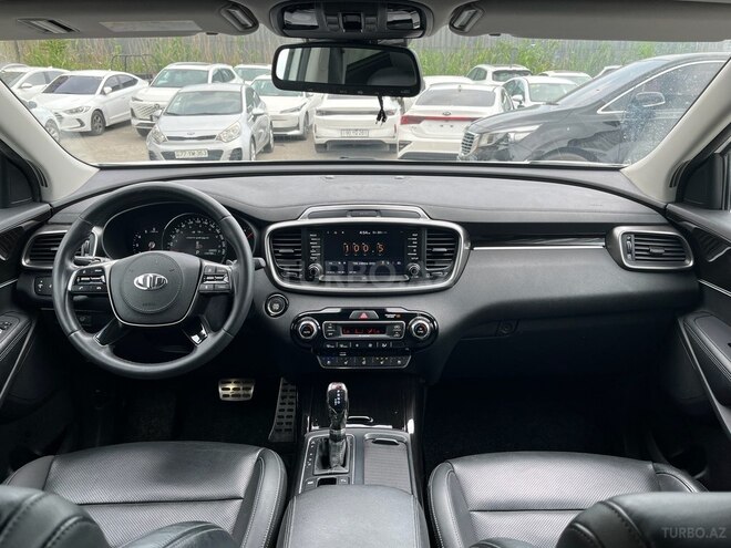 Kia Sorento-15