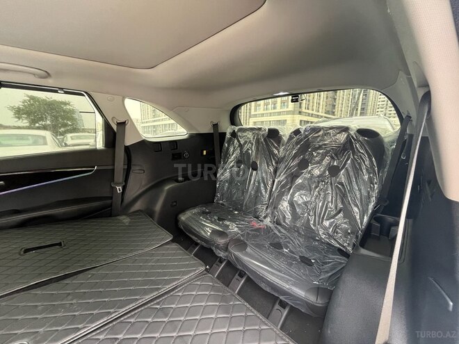 Kia Sorento-22