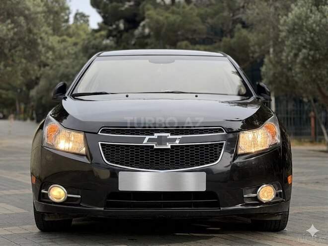 Chevrolet Cruze-7