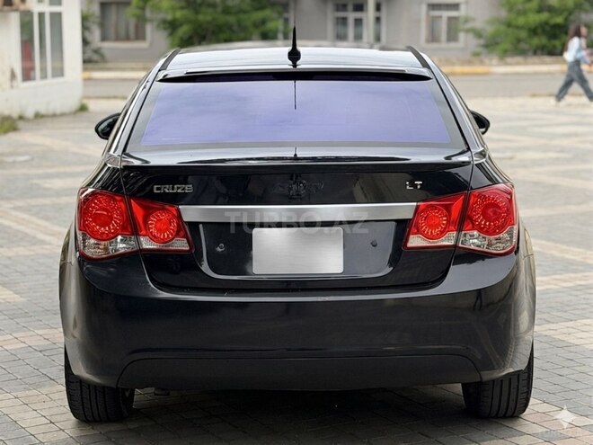 Chevrolet Cruze-6
