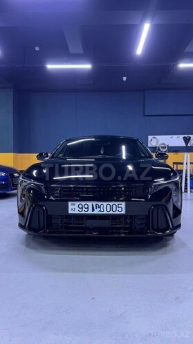 Kia K4-1