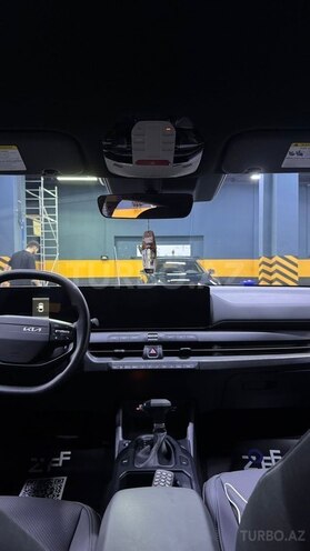 Kia K4-11