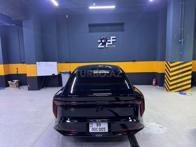Kia K4-7