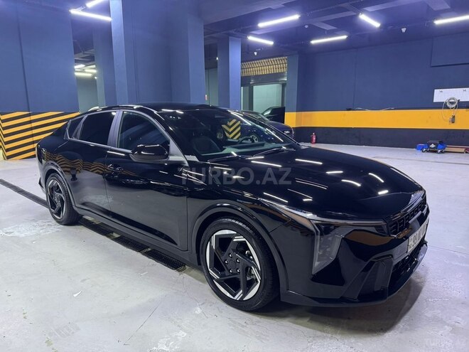 Kia K4-3