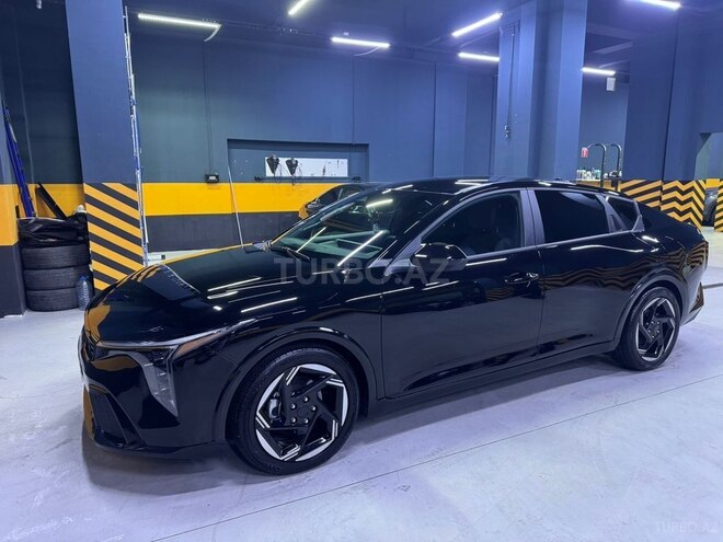 Kia K4-4