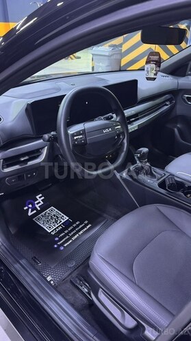 Kia K4-12