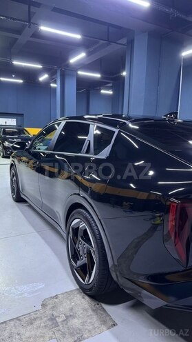 Kia K4-8