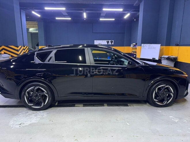 Kia K4-5