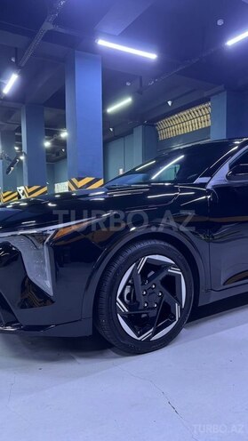 Kia K4-9