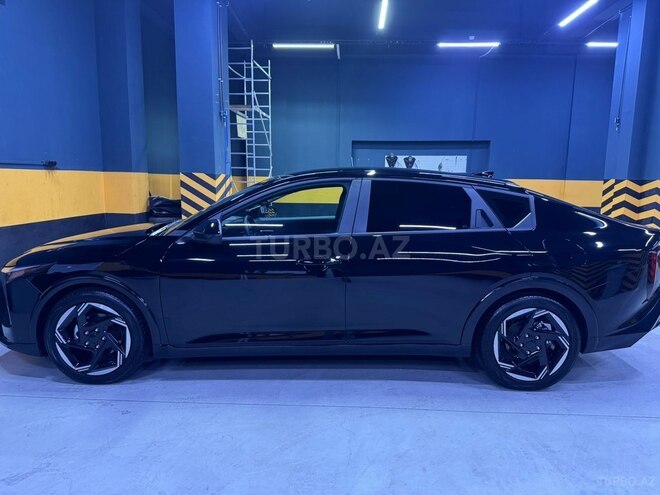 Kia K4-6