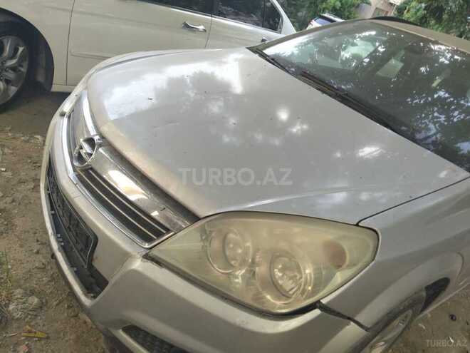 Opel Astra-6