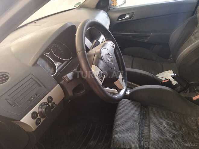 Opel Astra-5
