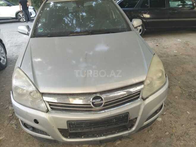 Opel Astra-1