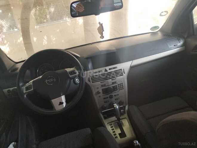 Opel Astra-4