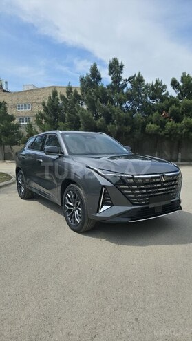 Changan Uni-Z-1
