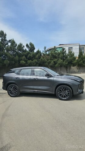 Changan Uni-Z-4