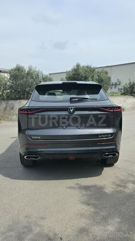 Changan Uni-Z-5