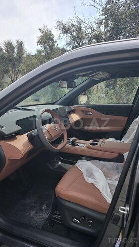 Changan Uni-Z-9