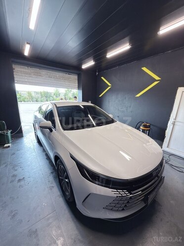 BYD Destroyer 05-2