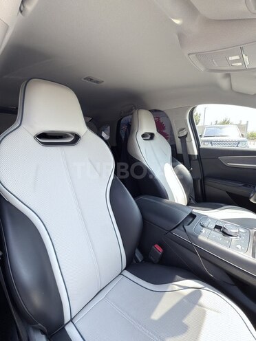 BYD Destroyer 05-7