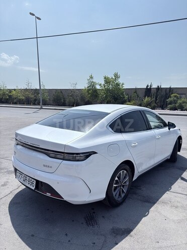 BYD Destroyer 05-5