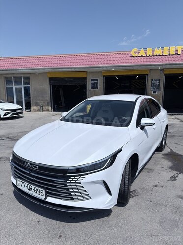 BYD Destroyer 05-4