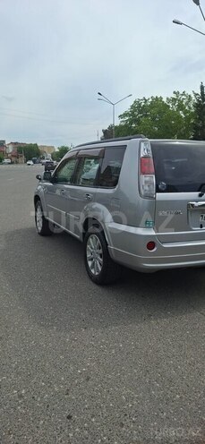 Nissan X-Trail-3