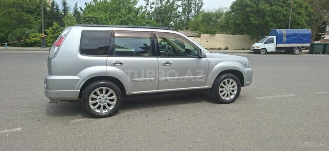 Nissan X-Trail-5