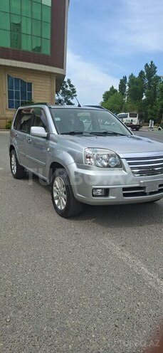 Nissan X-Trail-7