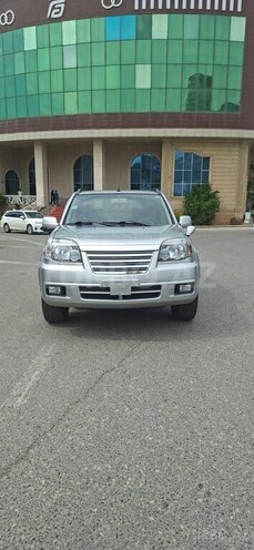 Nissan X-Trail-10