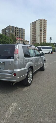 Nissan X-Trail-4