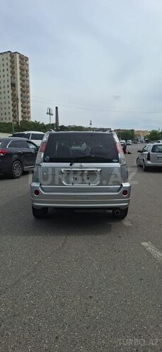 Nissan X-Trail-2