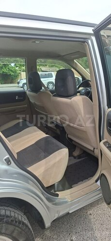 Nissan X-Trail-12