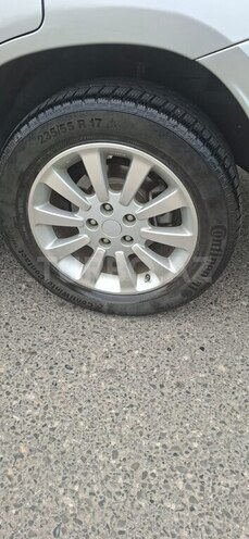 Nissan X-Trail-8