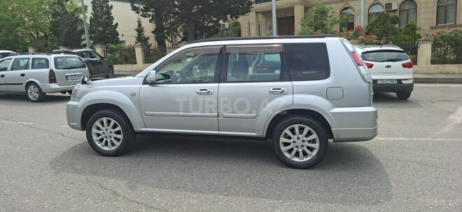 Nissan X-Trail-6