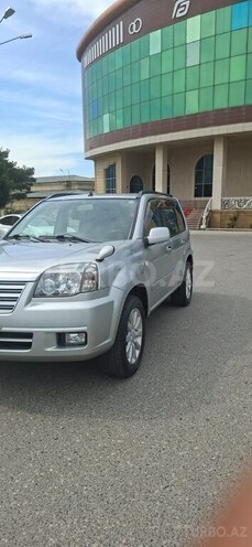 Nissan X-Trail-9