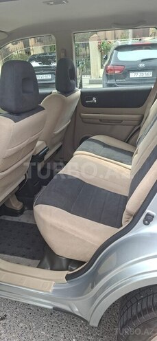 Nissan X-Trail-11