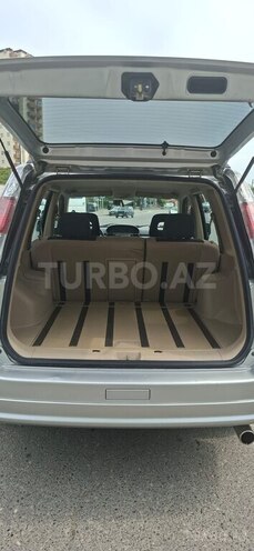 Nissan X-Trail-13