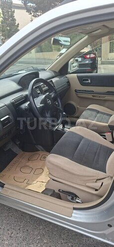 Nissan X-Trail-18