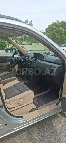 Nissan X-Trail-16