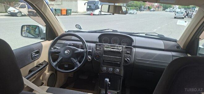 Nissan X-Trail-17