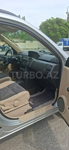 Nissan X-Trail-15