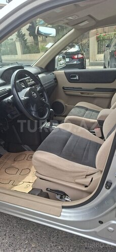Nissan X-Trail-14