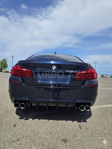BMW 528-3