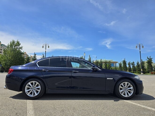 BMW 528-5