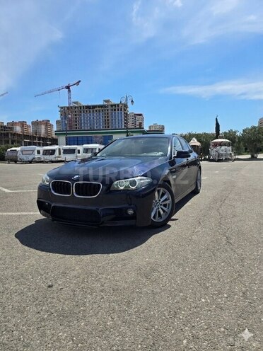BMW 528-1