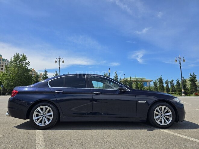 BMW 528-4